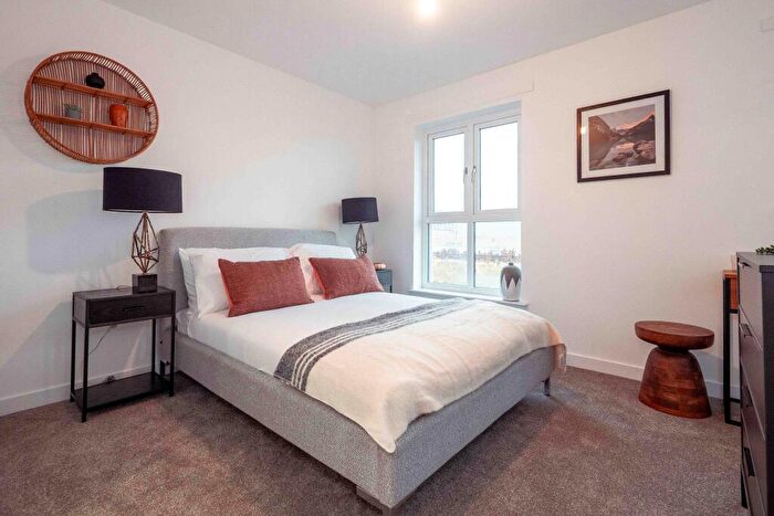 1 Bedroom Apartment To Rent In Cowan Terrace, Sunderland, SR2