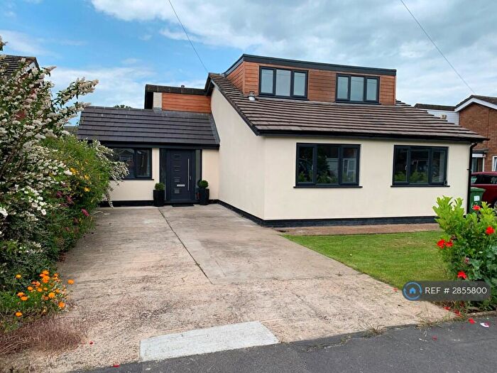 4 Bedroom Detached House To Rent In Brookfield Avenue, Nettleham, Lincoln, LN2