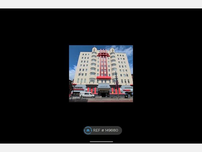 1 Bedroom Flat To Rent In Sauchiehall Street, Glasgow, G2