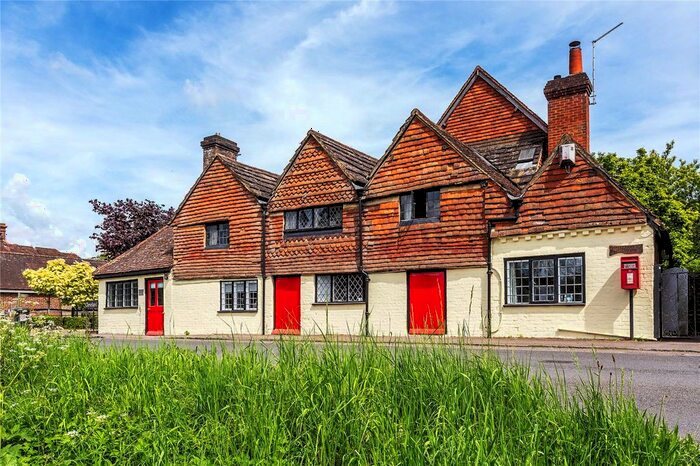 6 Bedroom Detached House For Sale In Stane Street, Ockley, Dorking, Surrey, RH5