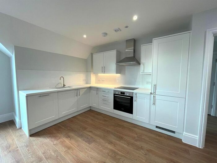 1 Bedroom Flat To Rent In High Garrett, Braintree, CM7