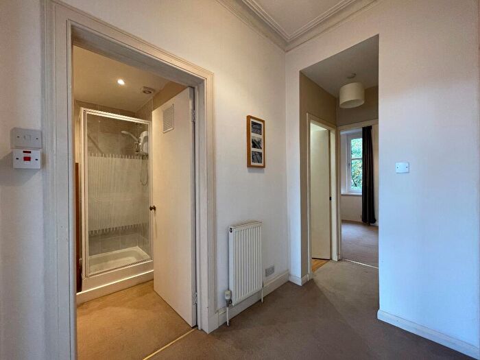 1 Bedroom Flat To Rent In Fulton Street, Anniesland, Glasgow, G13