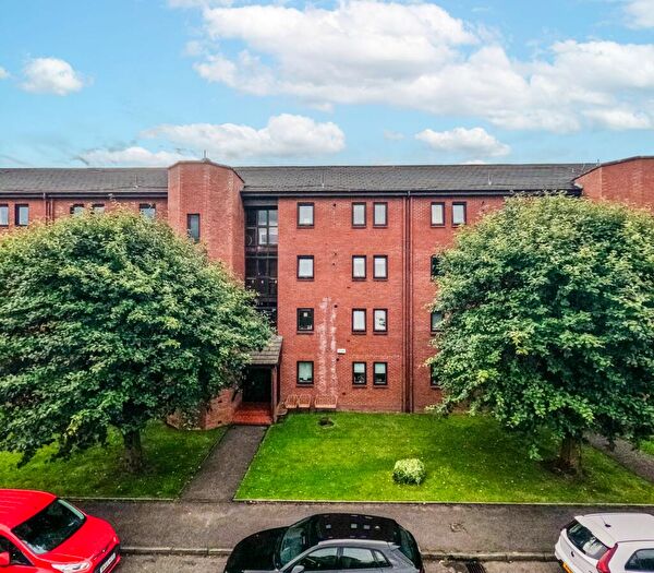 2 Bedroom Flat For Sale In Durward Court, Flat /, Shawlands, Glasgow, G41