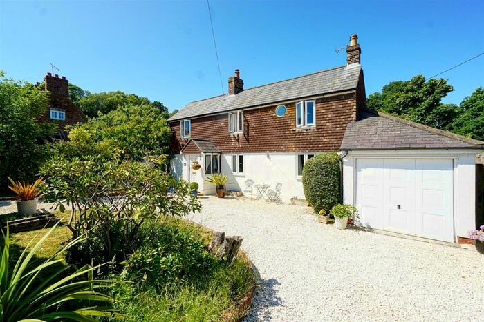 4 Bedroom Detached House For Sale In Sandrock Hill, Crowhurst, Battle, TN33