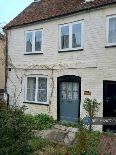 2 Bedroom Semi-Detached House To Rent In Ospringe Street Ospringe, Faversham, ME13
