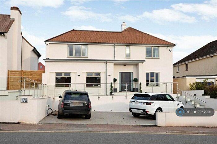 5 Bedroom Detached House To Rent In Pennsylvania Road, Exeter, EX4