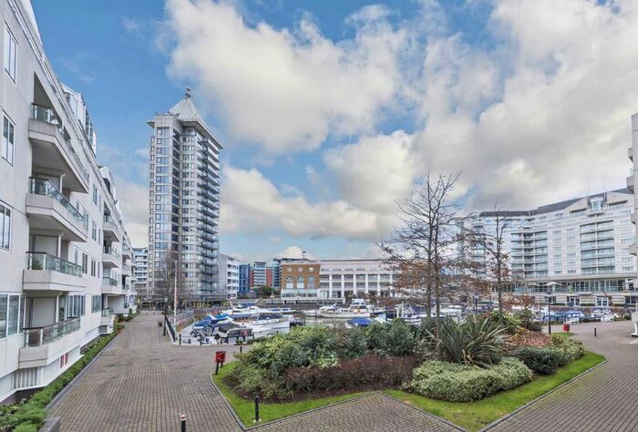 2 Bedroom Flat To Rent In King's Quay, Chelsea Harbour, London, SW10
