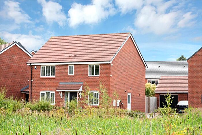 4 Bedroom Detached House For Sale In Bossu Drive, Stoughton Park, Oadby, Leicester, LE2