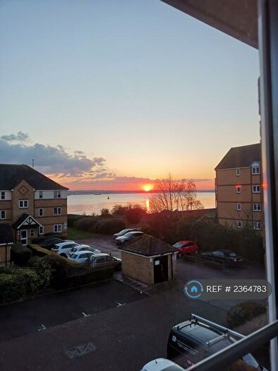 1 Bedroom Flat To Rent In Lewes Close, Grays, RM17