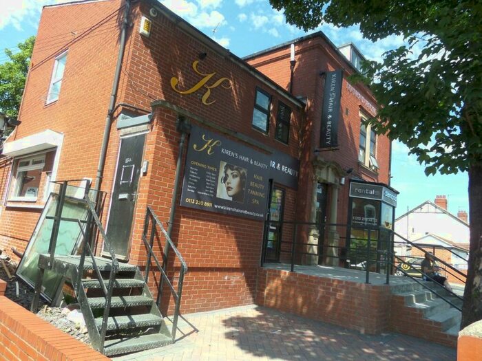 1 Bedroom Flat To Rent In Brudenell Road, Hyde Park, Leeds, LS6