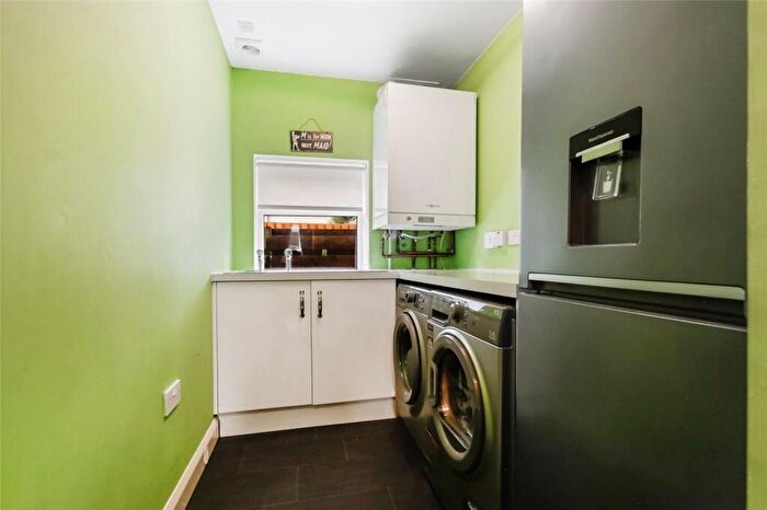 5 Bedroom Detached House For Sale In Bankton Drive, Livingston, West Lothian, EH54