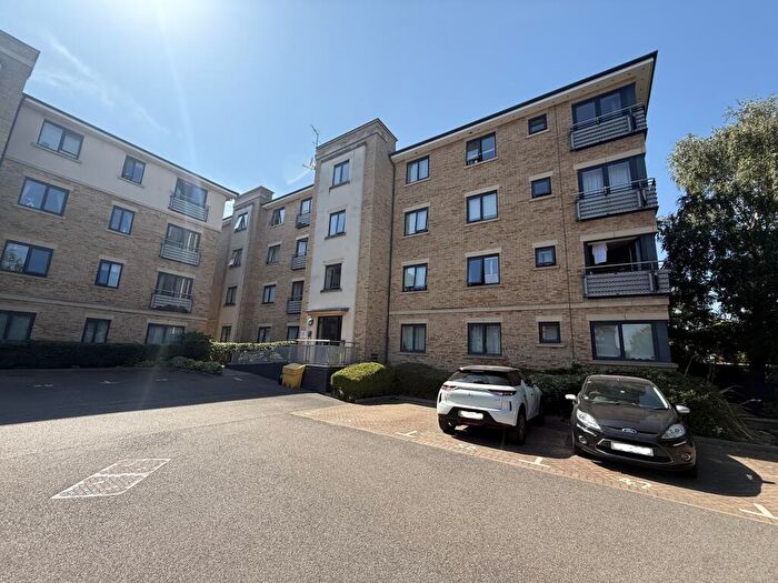 2 Bedroom Flat To Rent In Centro West, Searl Street, Derby, DE1