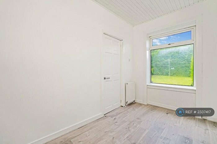 3 Bedroom Flat To Rent In Thurston Road, Glasgow, G52