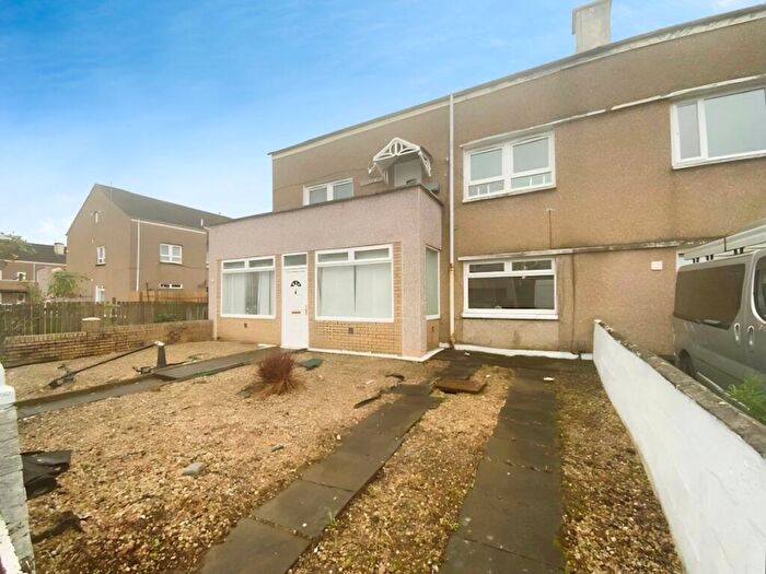3 Bedroom Flat For Sale In Muirdykes Road, Glasgow, G52