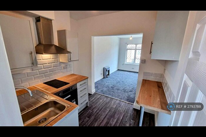 Studio To Rent In Haunchwood Road, Nuneaton, CV10