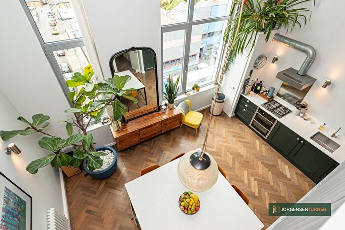 2 Bedroom Flat For Sale In Issigonis House, Cowley Road, London, W3