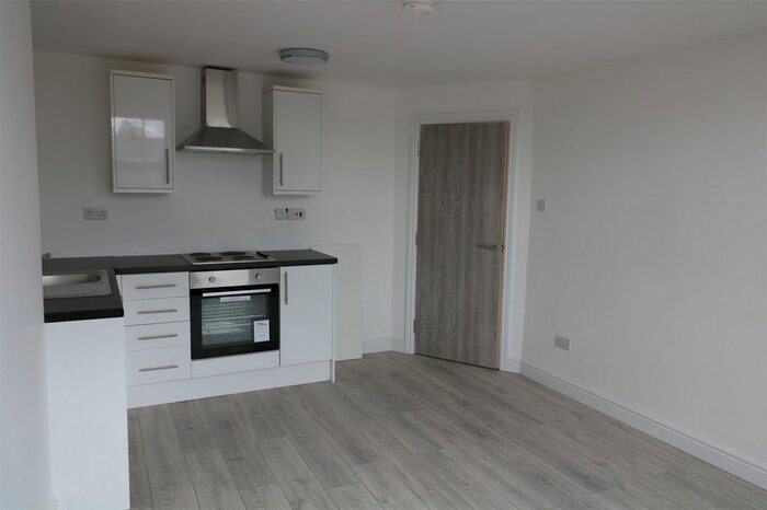 1 Bedroom Flat To Rent In Eaves Lane, Chorley, Lancashire, PR6