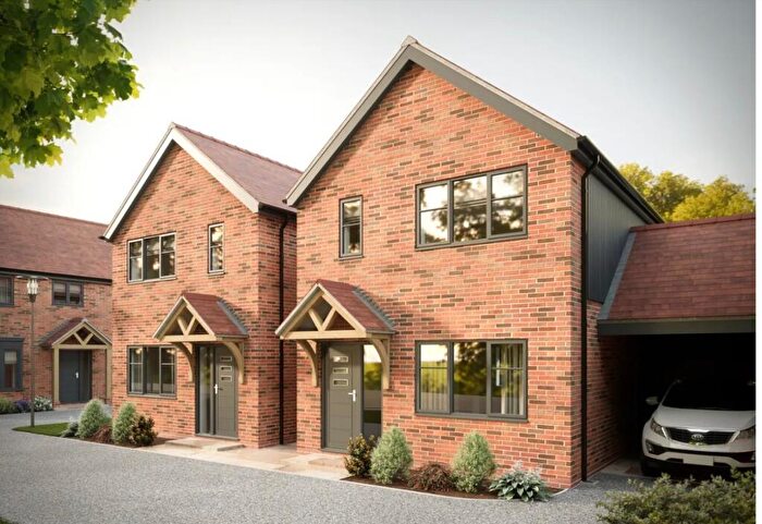 2 Bedroom Detached House For Sale In Island Road, Sturry, CT2
