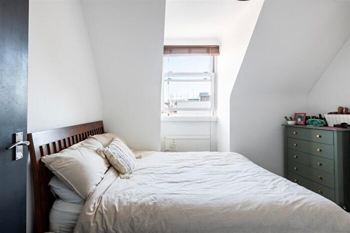 1 Bedroom Apartment For Sale In Stanford Avenue, Brighton, BN1