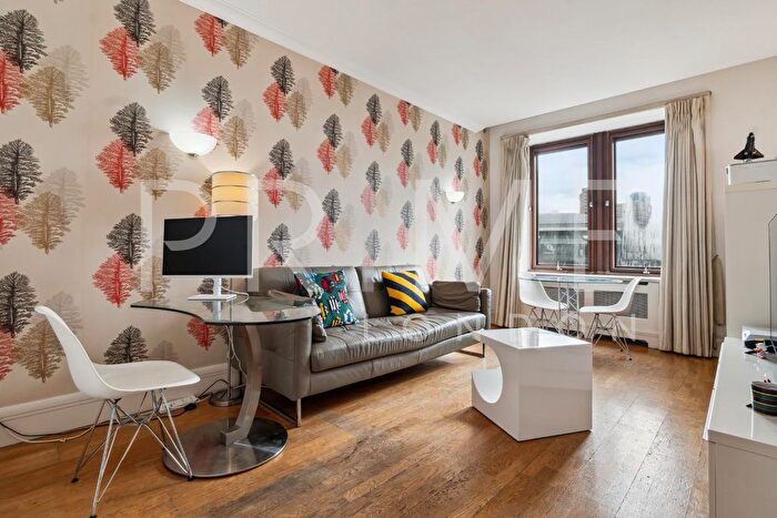 1 Bedroom Flat For Sale In Whitehouse Apartments, Belvedere Road, South Bank, SE1