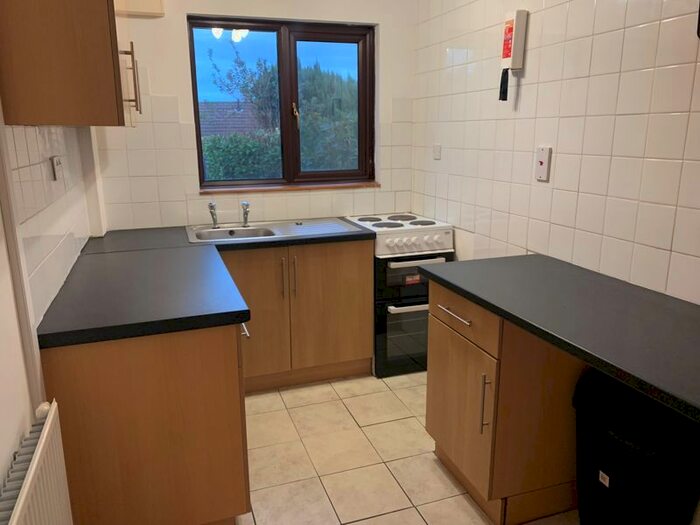 1 Bedroom Semi-Detached House To Rent In Wordsworth Avenue, Priory Park, Haverfordwest, SA61