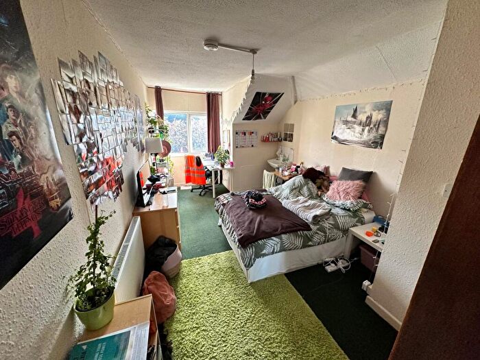 2 Bedroom Flat To Rent In Tyndall's Park Road, Bristol, BS8