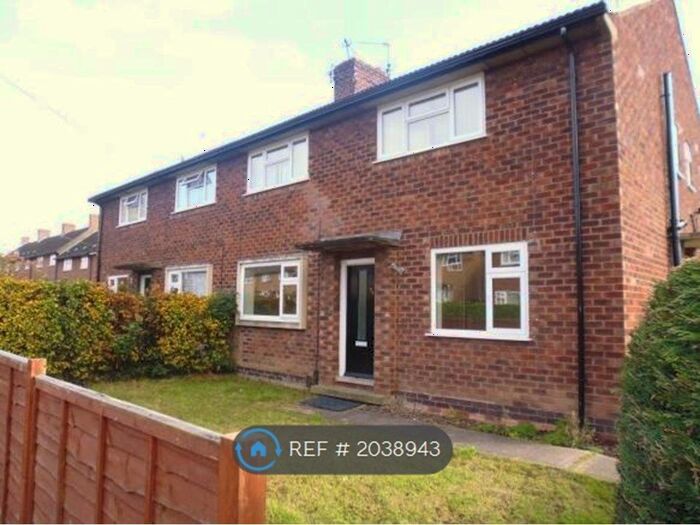 2 Bedroom Flat To Rent In Broadway, Newport, TF10