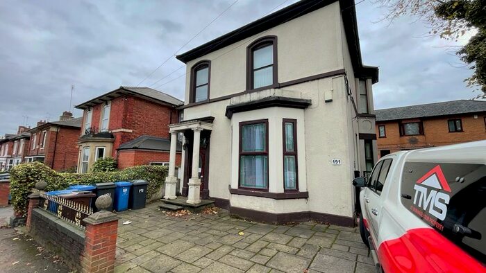2 Bedroom Flat To Rent In Uttoxeter New Road, Derby, Derbyshire, DE22