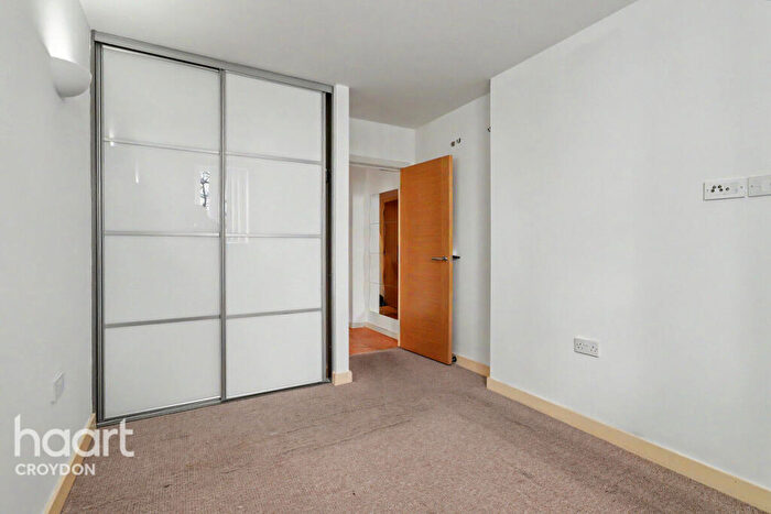 1 Bedroom Flat For Sale In Stafford Road, Croydon, CR0