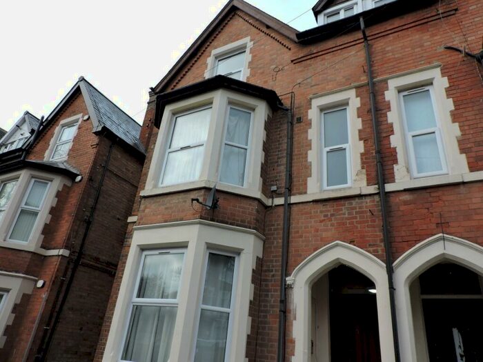 1 Bedroom Flat To Rent In Mapperley Park Drive, Mapperley, Nottingham, NG3