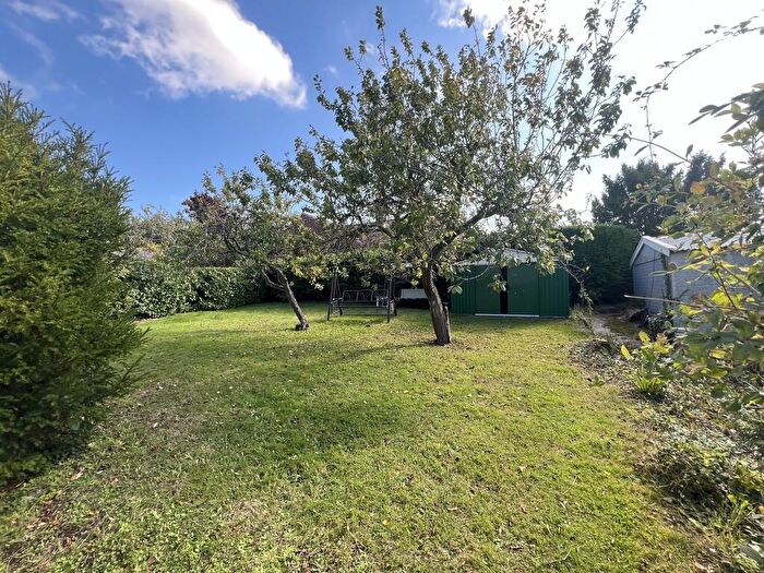 Land For Sale In Dairy Hill, Halesworth, IP19