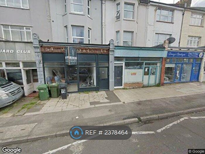 1 Bedroom Flat To Rent In London Road, Bexhill-On-Sea, TN39