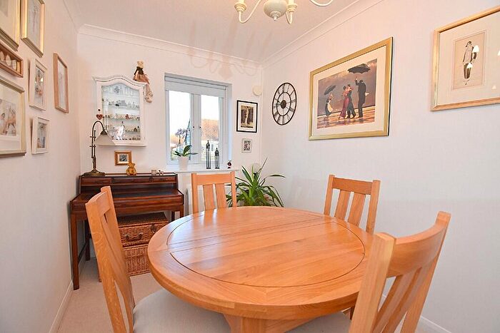 2 Bedroom Terraced Bungalow For Sale In Queen Camel, BA22