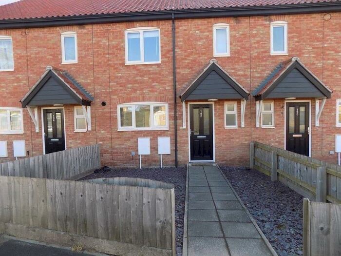 3 Bedroom Terraced House To Rent In Wootton Road, King's Lynn, PE30