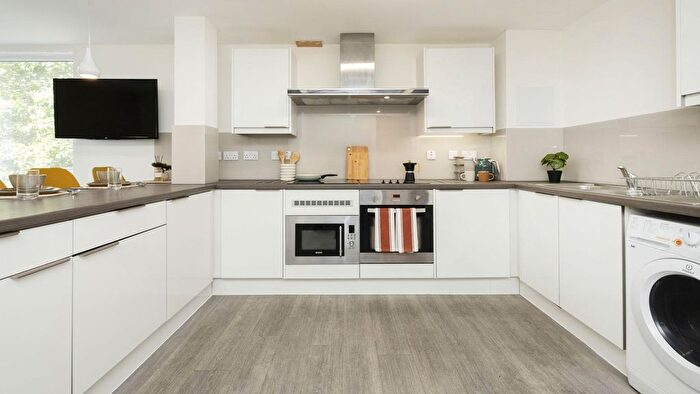 1 Bedroom Flat To Rent In Albert Street, Newcastle Upon Tyne, NE1