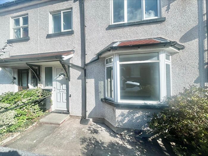 3 Bedroom Property To Rent In Grove Park, Colwyn Bay, LL29