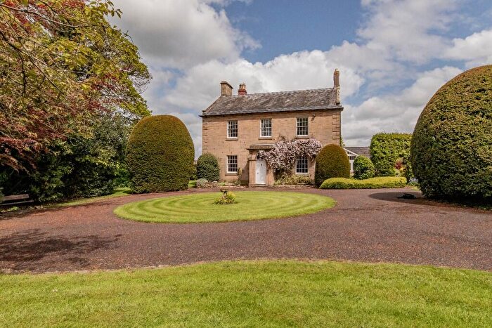 8 Bedroom Country House For Sale In Bingfield, Newcastle Upon Tyne, NE19