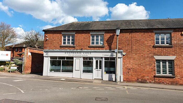 1 Bedroom Apartment To Rent In Moor Lane, Bingham, Nottingham, NG13