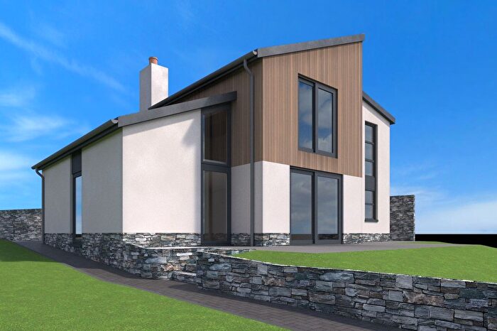 4 Bedroom Detached House For Sale In New North Road, Exeter, EX4