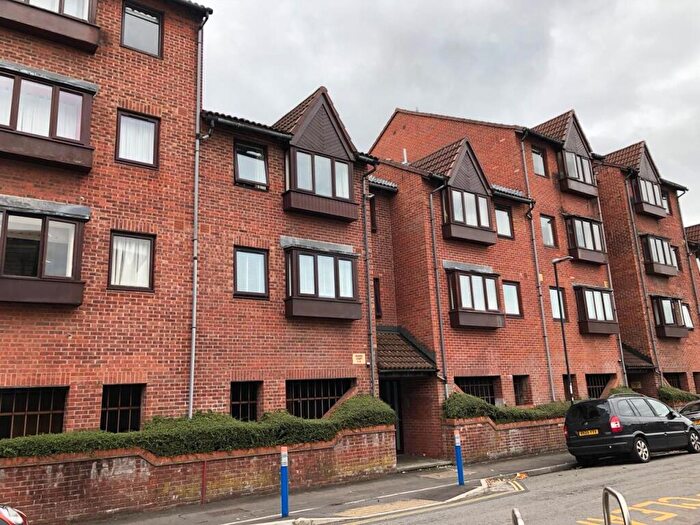 Studio To Rent In Draper Court, Victoria Avenue, Redfield, Bristol, BS5