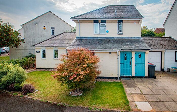 3 Bedroom Detached House To Rent In William Smith Close, Woolstone, MK15