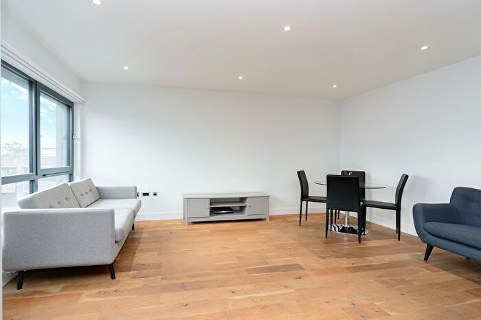 1 Bedroom Flat To Rent In - College Road, Harrow, Harrow, HA1