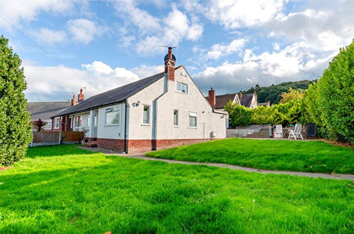 3 Bedroom Bungalow For Sale In Gregory Avenue, Colwyn Bay, Conwy, LL29