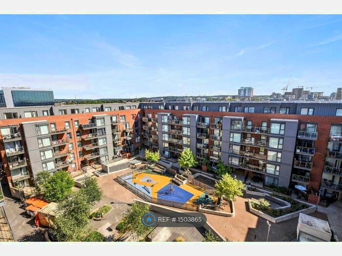 2 Bedroom Flat To Rent In London, London, NW9