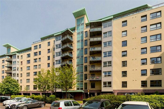 1 Bedroom Flat To Rent In Portland Gardens, Leith, Edinburgh, EH6