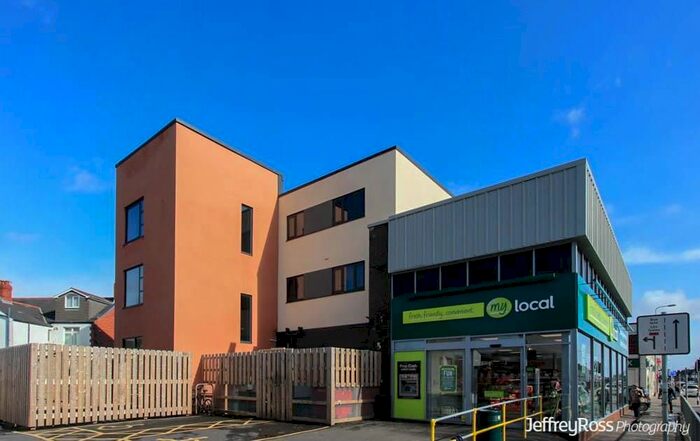 1 Bedroom Flat To Rent In Cowbridge Road East, Canton, Cardiff, CF5