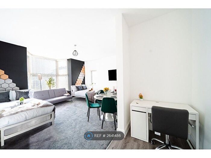 1 Bedroom Flat To Rent In Clarence Road, Bognor Regis, PO21