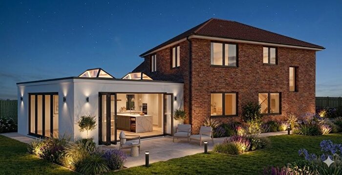 4 Bedroom Land For Sale In Townhouse Road, Old Costessey, NR8