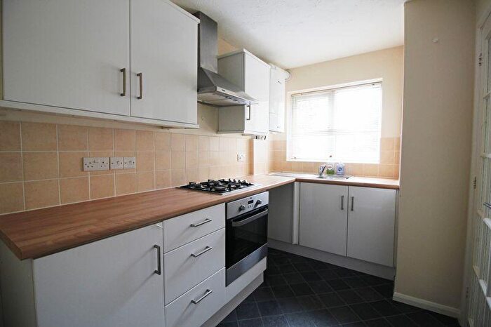 2 Bedroom Cluster House To Rent In Holmehill, Godmanchester, PE29