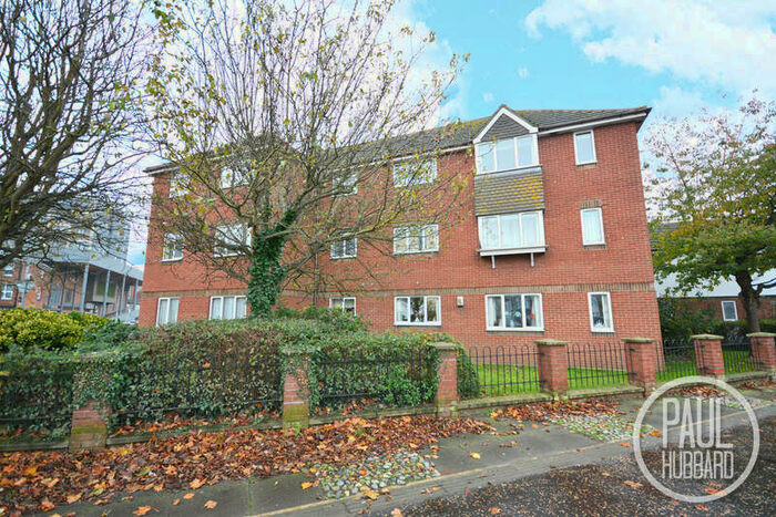 2 Bedroom Flat To Rent In Trafalgar Court, Great Yarmouth, NR30